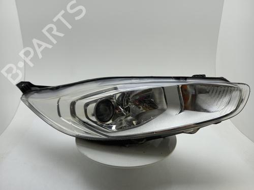 left-headlight-ford-fiesta-vi-cb1-ccn-2008-40299975 main image