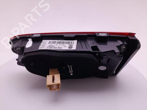Left taillight VW POLO VI (AW1, BZ1, AE1) 1.0 TSI | BP40311959C34 - Image 5