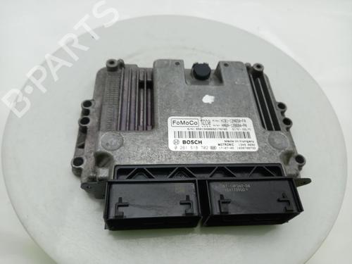 engine-control-unit-ecu-ford-fiesta-vii-hj-hf-2017-40326435 main image