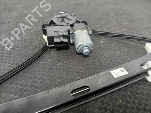 Rear right window mechanism VW T-ROC (A11, D11) 1.0 TSI | BP40333326C25 - Image 6