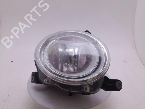 Used Right headlight Right headlight FIAT 500 (312_) 1.2 (312AXA1A) (69 hp) 40311777 40311777