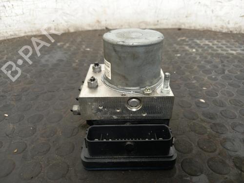 Used ABS pump ABS pump VAUXHALL ASTRA Mk VIII (L) 1.2 (FPHNSL, FPHNSR) (131 hp) 40333355 40333355