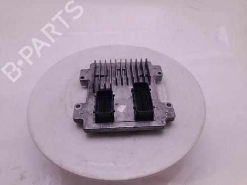 Used Engine control unit (ECU) Engine control unit (ECU) VAUXHALL INSIGNIA Mk I (A) Hatchback (G09) 1.8 (68) (140 hp) 40319336 40319336