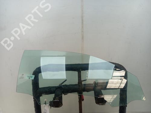 Used Front right door window Front right door window ALFA ROMEO BRERA (939_) 2.4 JTDM 20V (939DXD1B, 939DXD12) (200 hp) 40340258 40340258