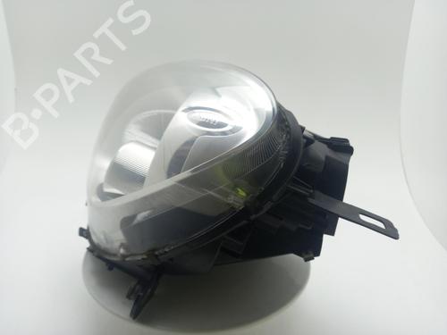 Left headlight MINI MINI COUNTRYMAN (R60) Cooper D ALL4 | BP40325326C28 - Image 2