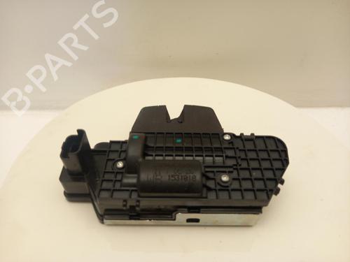 Used Tailgate lock Tailgate lock VAUXHALL MOKKA 1.2 (76) (131 hp) 40310410 40310410