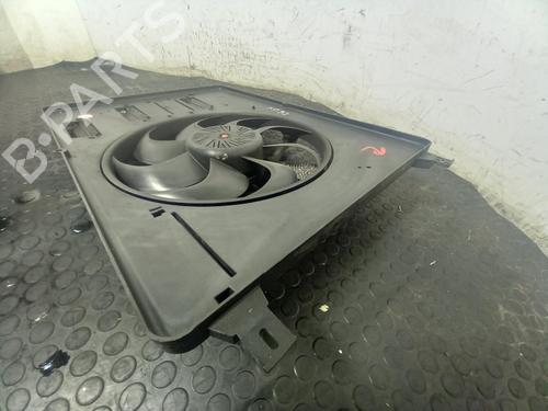 Radiator fan FORD KUGA I 2.0 TDCi 4x4 | BP40486895M35 - Image 3