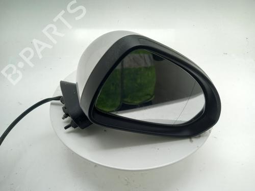 Used Right mirror Right mirror VAUXHALL CORSAVAN Mk IV (E) Hatchback Van (X15) 1.3 CDTi (95 hp) 40338781 40338781