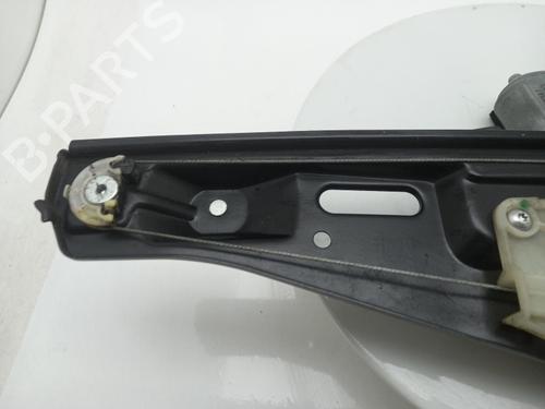 Rear right window mechanism BMW X1 (E84) sDrive 18 d | BP40300458C25 - Image 2