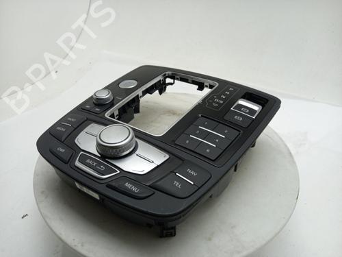 Switch AUDI A6 Allroad C7 (4GH, 4GJ) 3.0 TDI quattro | BP40307880I30 - Image 2