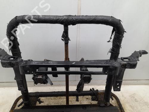 Front slam panel LAND ROVER RANGE ROVER VELAR (L560) 2.0 D180 TD4 4x4 | BP40307449C72 - Image 4