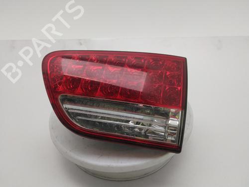 Used Right taillight Right taillight CITROËN C-CROSSER (VU_, VV_) 2.2 HDi (156 hp) 40343135 40343135