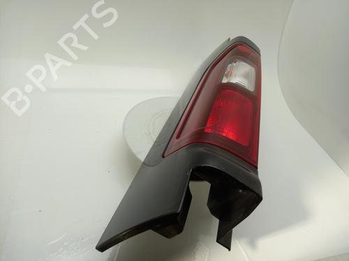 Used Left taillight Left taillight VAUXHALL VIVARO B Van (X82) 1.6 CDTi (120 hp) 40337321 40337321