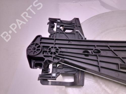 Rear right window mechanism VAUXHALL MOKKA 1.2 (76) | BP40314481C25 - Image 2