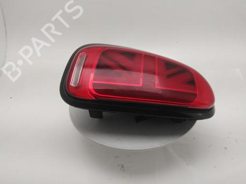 Used Left taillight Left taillight MINI MINI COUNTRYMAN (R60) One (98 hp) 40339165 40339165