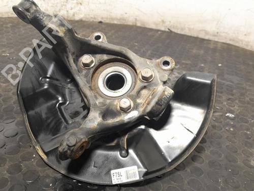 Left front steering knuckle LEXUS UX (_AA1_, _AH1_, _MA1_) 300e (KMA10) | BP40301598M25 - Image 2