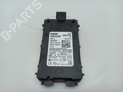 engine-control-unit-ecu-bmw-1-f70-2024-40305792 main image