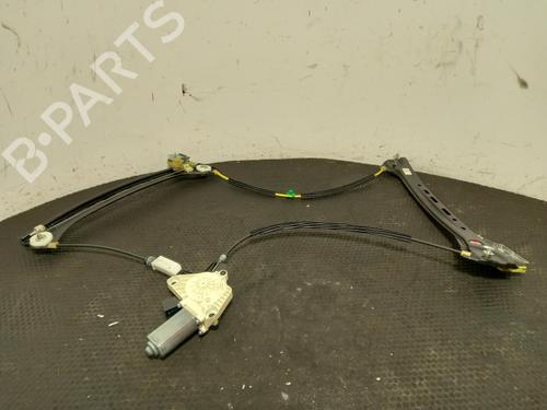 Used Front left window mechanism Front left window mechanism MERCEDES-BENZ C-CLASS Coupe (C205) C 200 EQ Boost (205.377) (184 hp) 40327536 40327536
