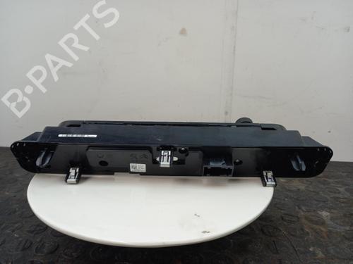 Climate control CITROËN C5 AIRCROSS (A_) 1.2 PureTech 130 (ARHNSJ) | BP40311281I5 - Image 5