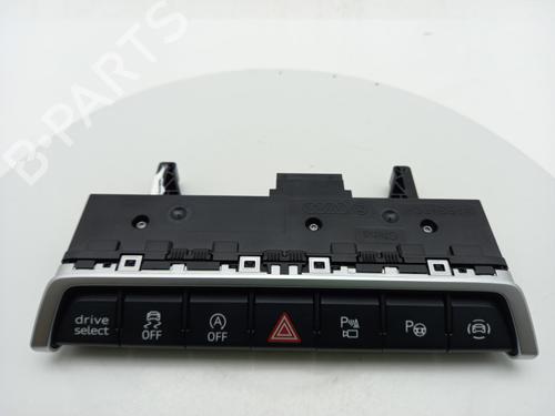 Warning switch AUDI A3 Limousine (8YS, 8YM) 35 TFSI Mild Hybrid | BP40311925I22 - Image 1