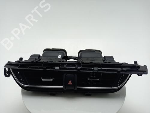 Air vent TOYOTA C-HR (_X1_) 1.8 Hybrid (ZYX10_, ZYX11_, ZYX10R, ZYX11R) | BP40324799I21 - Image 1