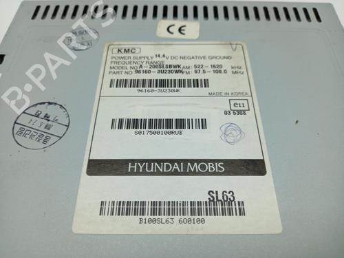 Control unit KIA SPORTAGE III (SL) 2.0 CRDi AWD | BP40301616M11 - Image 4