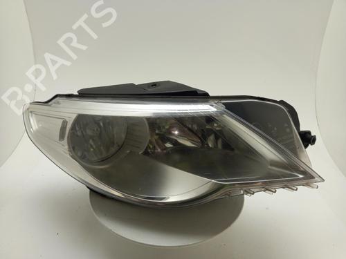 right-headlight-vw-passat-cc-b6-357-2008-2009-2010-2011-2012-40338015 main image