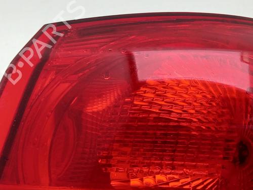 Right taillight VW GOLF VI (5K1) 1.4 | BP40487130C35 - Image 3