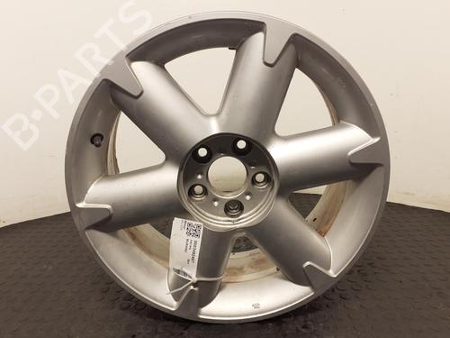 Used Rim Rim NISSAN MURANO I (Z50) 3.5 4x4 (234 hp) 40342234 40342234