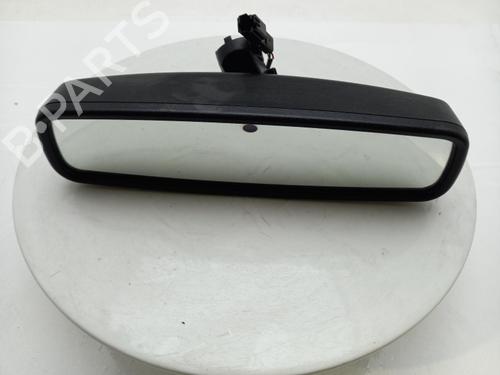 Rear mirror FORD FIESTA VII (HJ, HF) 1.5 ST EcoBoost | BP40463826I6 - Image 3
