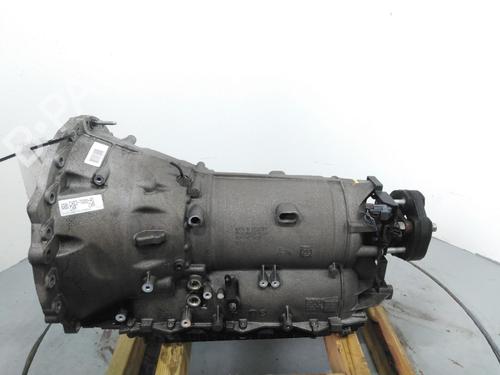 gearbox-jaguar-xf-i-x250-2008-2009-2010-2011-2012-2013-2014-2015-40343840 main image