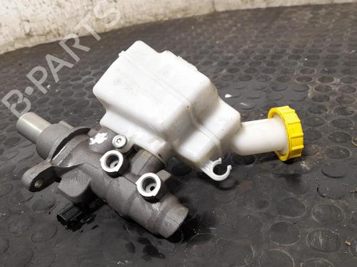 Brake master cylinder MG MG HS (AS23) 1.5 T (SAS23) | BP40487091M77 - Image 2
