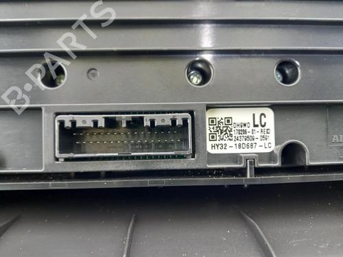 Climate control LAND ROVER DISCOVERY V (L462) 2.0 Sd4 4x4 | BP40327952I5 - Image 6
