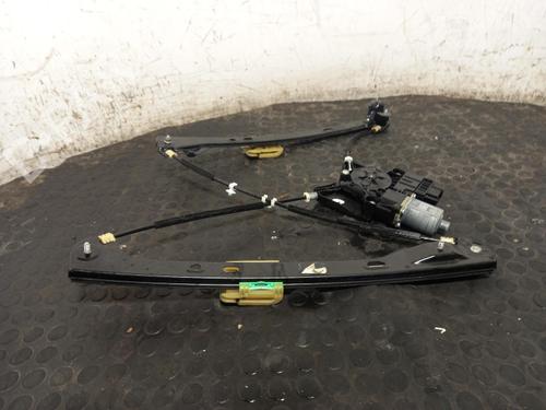 Used Front left window mechanism Front left window mechanism VW POLO VI (AW1, BZ1, AE1) 1.0 TSI (95 hp) 40301420 40301420