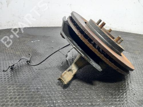 Left front steering knuckle TOYOTA C-HR (_X1_) 1.8 Hybrid (ZYX10_, ZYX11_, ZYX10R, ZYX11R) | BP40326151M25 - Image 4