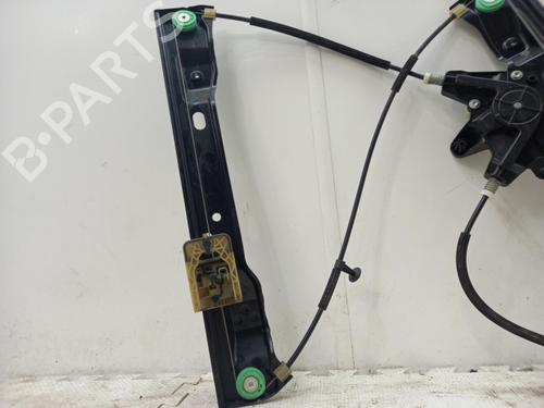 Front right window mechanism FORD FOCUS III 1.6 Ti | BP40332720C23 - Image 2