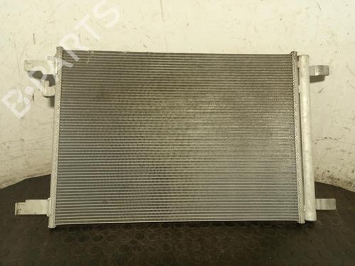 AC radiator VW POLO VI (AW1, BZ1, AE1) 1.0 TSI | BP40308041M32 - Image 6