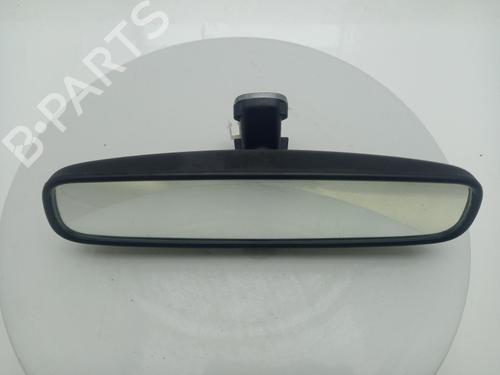 Used Rear mirror Rear mirror FORD FIESTA VII (HJ, HF) 1.0 EcoBoost (101 hp) 40326432 40326432