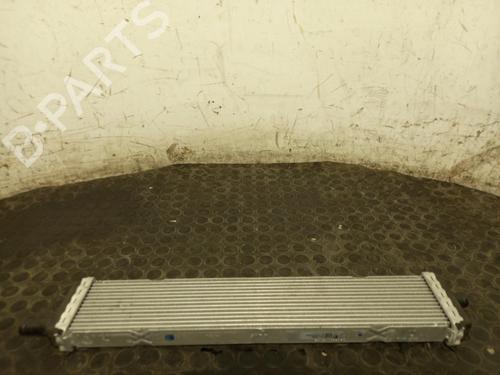 Used Water radiator Water radiator RENAULT CLIO V (B7_) 1.6 E-TECH 145 (B7MU) (143 hp) 40300580 40300580