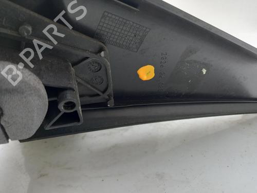 Used Right mirror Right mirror MITSUBISHI COLT CZC VI Convertible (RG) 1.5 (Z36A) (109 hp) 40339324 40339324