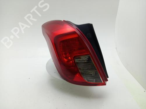 left-taillight-vauxhall-mokka-mokka-x-j13-2012-40317599 main image