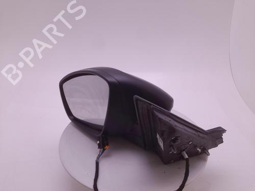 Used Left mirror Left mirror JEEP AVENGER (J2) 1.2 GSE T3 (101 hp) 40323535 40323535