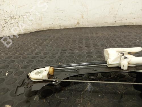 Front right window mechanism FIAT 500 (312_) 1.2 (312AXA1A) | BP40311788C23 - Image 6