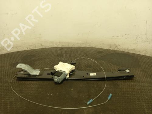 Used Rear left window mechanism Rear left window mechanism LAND ROVER RANGE ROVER V (L460) P400 MHEV AWD (400 hp) 40316194 40316194