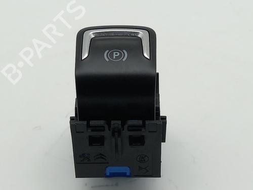 Used Switch Switch VAUXHALL CORSA Mk V (F) 1.2 (101 hp) 40487085 40487085