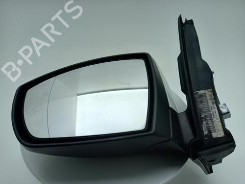Used Left mirror Left mirror FORD KUGA II (DM2) 2.0 TDCi (150 hp) 40325426 40325426