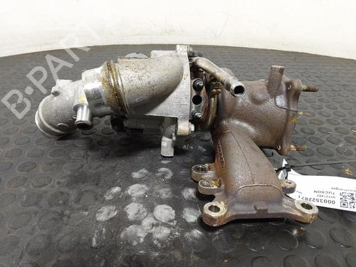 turbochargersupercharger-hyundai-tucson-nx4e-nx4a-2020-40341679 main image