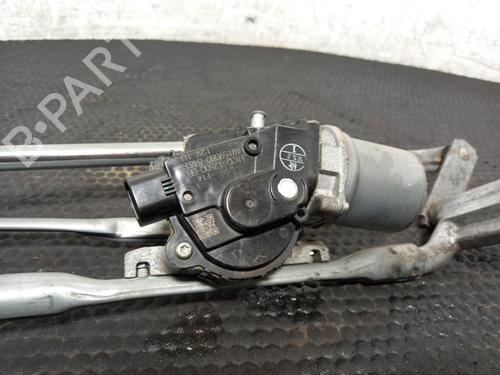 Front wiper motor LAND ROVER DISCOVERY V (L462) 2.0 Sd4 4x4 | BP40335539M29 - Image 3