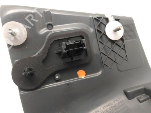 Left taillight BMW 5 (F10) 520 d | BP40341981C34 - Image 4