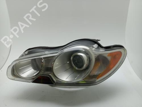 Left headlight JAGUAR XF I (X250) 3.0 D | BP40323256C28 - Image 5